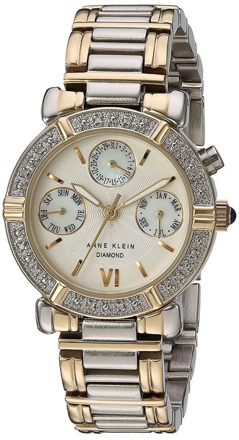 anne klein watch replica|anne klein luxury watches.